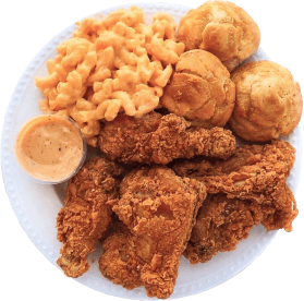 Fried Chicken